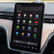 2026 Volvo EX90 CKD to be newer 800V model; current owners to get Nvidia Drive AGX Orin hardware update