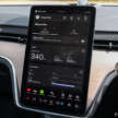 2026 Volvo EX90 CKD to be newer 800V model; current owners to get Nvidia Drive AGX Orin hardware update