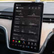 2026 Volvo EX90 CKD to be newer 800V model; current owners to get Nvidia Drive AGX Orin hardware update