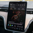 2026 Volvo EX90 CKD to be newer 800V model; current owners to get Nvidia Drive AGX Orin hardware update