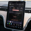 2026 Volvo EX90 CKD to be newer 800V model; current owners to get Nvidia Drive AGX Orin hardware update