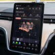 2026 Volvo EX90 CKD to be newer 800V model; current owners to get Nvidia Drive AGX Orin hardware update