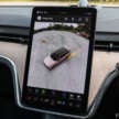 2026 Volvo EX90 CKD to be newer 800V model; current owners to get Nvidia Drive AGX Orin hardware update