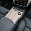 2026 Volvo EX90 CKD to be newer 800V model; current owners to get Nvidia Drive AGX Orin hardware update