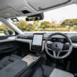 2026 Volvo EX90 CKD to be newer 800V model; current owners to get Nvidia Drive AGX Orin hardware update