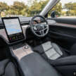 2026 Volvo EX90 CKD to be newer 800V model; current owners to get Nvidia Drive AGX Orin hardware update