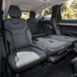 2026 Volvo EX90 CKD to be newer 800V model; current owners to get Nvidia Drive AGX Orin hardware update