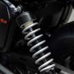 Legendary bike brand BSA returns with Bantam 350