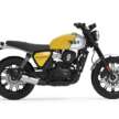 Legendary bike brand BSA returns with Bantam 350