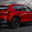 Third-gen Mazda CX-5 to reach Malaysia in Q3 2026 – CBU first, CKD later; 2.5L only; older model to stay