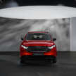 Third-gen Mazda CX-5 to reach Malaysia in Q3 2026 – CBU first, CKD later; 2.5L only; older model to stay