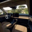 Third-gen Mazda CX-5 to reach Malaysia in Q3 2026 – CBU first, CKD later; 2.5L only; older model to stay