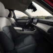 Third-gen Mazda CX-5 to reach Malaysia in Q3 2026 – CBU first, CKD later; 2.5L only; older model to stay