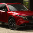 Third-gen Mazda CX-5 to reach Malaysia in Q3 2026 – CBU first, CKD later; 2.5L only; older model to stay