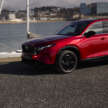 Third-gen Mazda CX-5 to reach Malaysia in Q3 2026 – CBU first, CKD later; 2.5L only; older model to stay