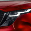 Third-gen Mazda CX-5 to reach Malaysia in Q3 2026 – CBU first, CKD later; 2.5L only; older model to stay