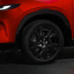 Third-gen Mazda CX-5 to reach Malaysia in Q3 2026 – CBU first, CKD later; 2.5L only; older model to stay