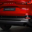 Third-gen Mazda CX-5 to reach Malaysia in Q3 2026 – CBU first, CKD later; 2.5L only; older model to stay