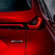 Third-gen Mazda CX-5 to reach Malaysia in Q3 2026 – CBU first, CKD later; 2.5L only; older model to stay