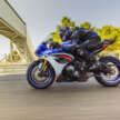 2026 Suzuki GSX-R1000R M6 revealed, commemorating 40 years of the GSX-R superbike