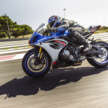 2026 Suzuki GSX-R1000R M6 revealed, commemorating 40 years of the GSX-R superbike