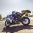 2026 Suzuki GSX-R1000R M6 revealed, commemorating 40 years of the GSX-R superbike