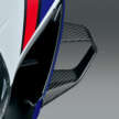 2026 Suzuki GSX-R1000R M6 revealed, commemorating 40 years of the GSX-R superbike