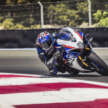 2026 Suzuki GSX-R1000R M6 revealed, commemorating 40 years of the GSX-R superbike