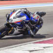2026 Suzuki GSX-R1000R M6 revealed, commemorating 40 years of the GSX-R superbike