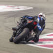 2026 Suzuki GSX-R1000R M6 revealed, commemorating 40 years of the GSX-R superbike