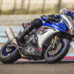 2026 Suzuki GSX-R1000R M6 revealed, commemorating 40 years of the GSX-R superbike