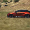 2026 Subaru Uncharted debuts in the US – up to 338 hp, 483 km EV range; sister model to Toyota C-HR+