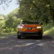 2026 Subaru Uncharted debuts in the US – up to 338 hp, 483 km EV range; sister model to Toyota C-HR+