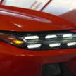 2026 Subaru Uncharted debuts in the US – up to 338 hp, 483 km EV range; sister model to Toyota C-HR+