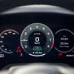 2025 Porsche 911 facelift sampled in Chiang Mai – new GTS with hybrid tech, a step in the right direction?