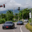 2025 Porsche 911 facelift sampled in Chiang Mai – new GTS with hybrid tech, a step in the right direction?