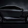 Mahindra BE 6 Batman Edition – electric SUV becomes the closest thing to a series Batmobile, 300 units only