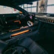 Mercedes-AMG Concept AMG GT XX sets new EV records – 5,479 km in 24 hours; 40,075 km in 7.5 days
