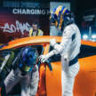 Mercedes-AMG Concept AMG GT XX sets new EV records – 5,479 km in 24 hours; 40,075 km in 7.5 days