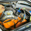 They don’t make them like they used to? 1993 Proton Wira in NCAP-style crash test is a grim safety reminder