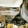 They don’t make them like they used to? 1993 Proton Wira in NCAP-style crash test is a grim safety reminder