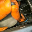 They don’t make them like they used to? 1993 Proton Wira in NCAP-style crash test is a grim safety reminder