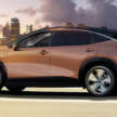 Nissan Ariya launching in Australia September, 5 years after debut – up to 504 km range, from RM154k