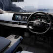 Nissan Ariya launching in Australia September, 5 years after debut – up to 504 km range, from RM154k
