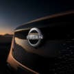 Nissan Ariya launching in Australia September, 5 years after debut – up to 504 km range, from RM154k