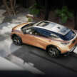 Nissan Ariya launching in Australia September, 5 years after debut – up to 504 km range, from RM154k