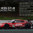 Nissan GT-R production has ended after 18 years – 48,000 units; final car is a Premium Edition T-Spec