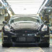 Nissan GT-R production has ended after 18 years – 48,000 units; final car is a Premium Edition T-Spec