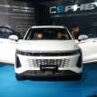 Omoda | Jaecoo Carnival at Desa Park City from Aug 21-24 – J5, C9 PHEV preview; Merdeka deals offered