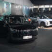 Omoda | Jaecoo Carnival at Desa Park City from Aug 21-24 – J5, C9 PHEV preview; Merdeka deals offered